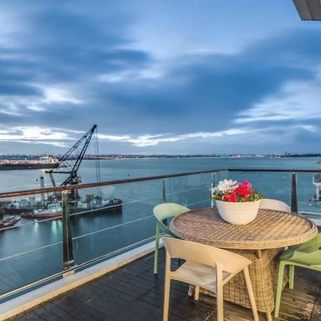 Princes Wharf'S Truly Stunning North-West Loft Auckland Exterior photo