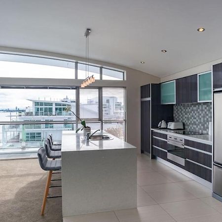 Princes Wharf'S Truly Stunning North-West Loft Auckland Exterior photo