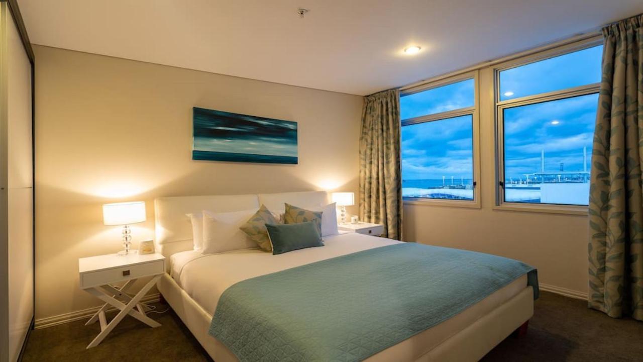 Princes Wharf'S Truly Stunning North-West Loft Auckland Exterior photo