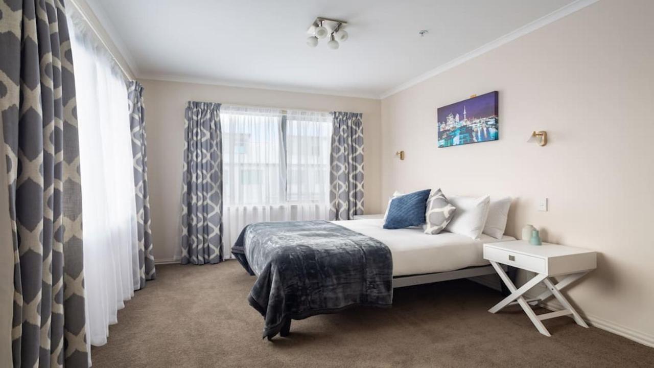 Princes Wharf'S Truly Stunning North-West Loft Auckland Exterior photo