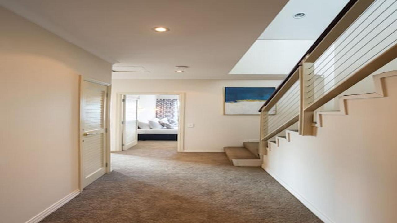 Princes Wharf'S Truly Stunning North-West Loft Auckland Exterior photo